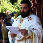 father vasilios