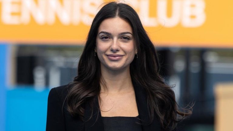Costeen Hatzi opens up on life after Nick Kyrgios split