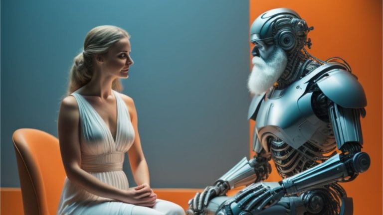 Dr Edward H. Spence to give talk in Sydney on the rise of ‘Intelligent Machines’