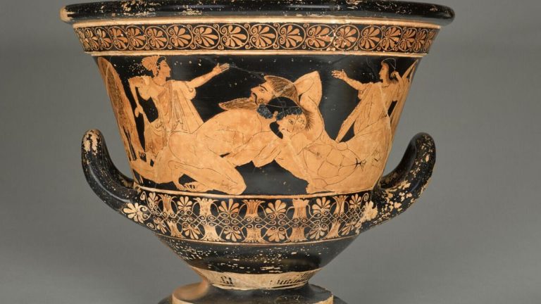 Louvre museum set to host ‘Olympism’ exhibition