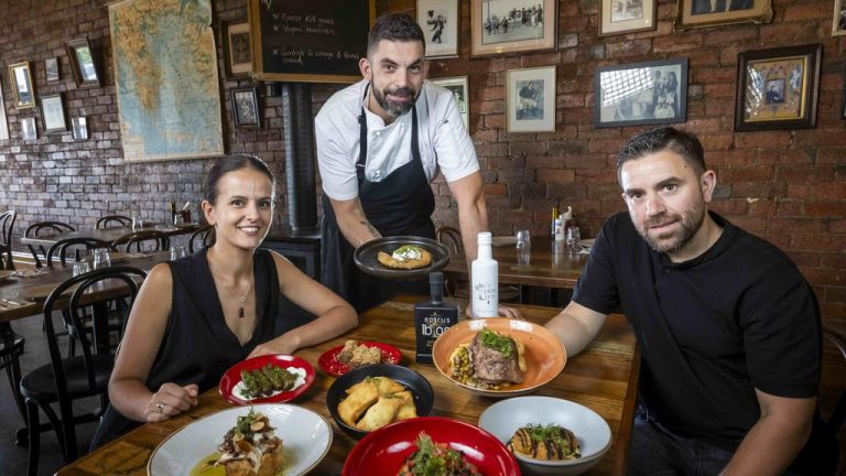 New era for Philhellene restaurant at Moonee Ponds