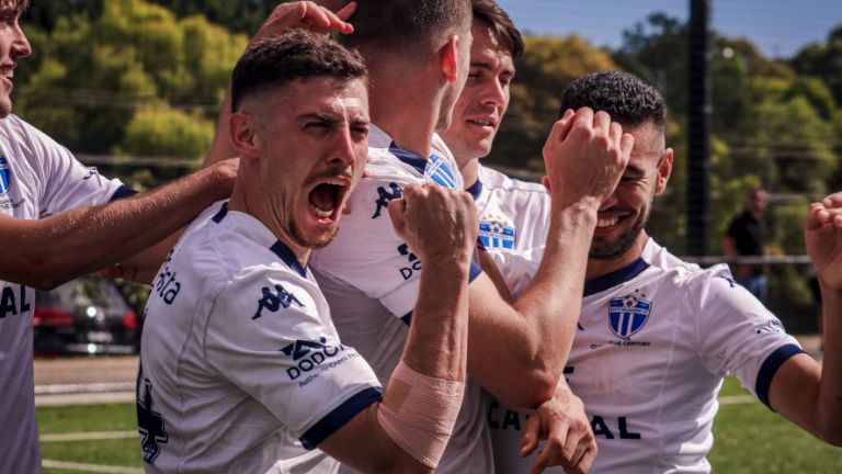 South Melbourne FC continues unbeaten run