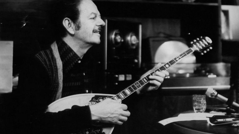 ‘Songs of the Sea’: A musical journey celebrating Greece’s legendary musicians