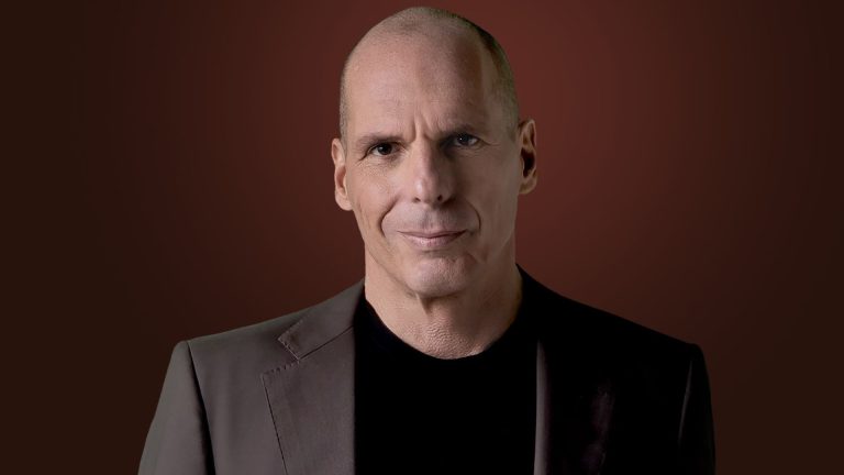 Yanis Varoufakis’ warning to Greeks in Australia: ‘Welcome to Technofeudalism’