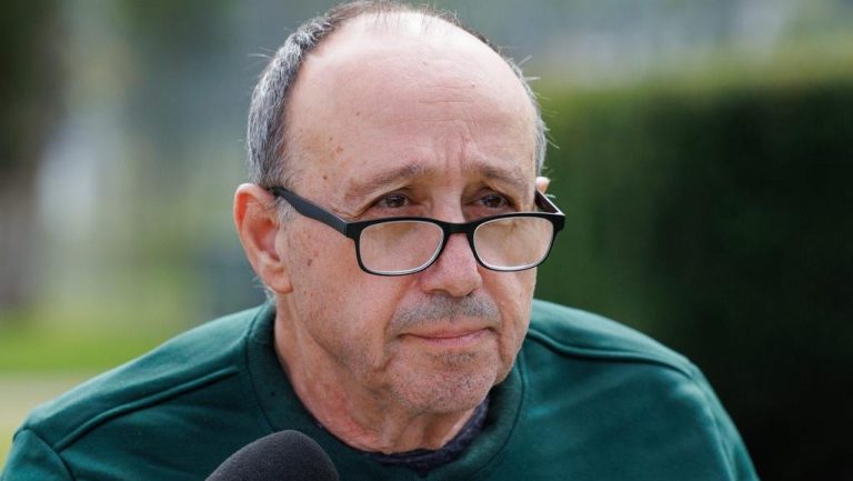 Zisi Kokotatsios granted bail after alleged hit and run death of Sydney lawyer