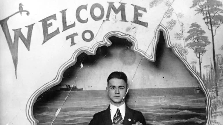 Lecture on history of the Hellenic presence in Australia to be held in Melbourne