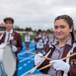 Melbourne Greek Independence Day parade