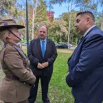 battle of kalamata shrine of remembrance melbourne