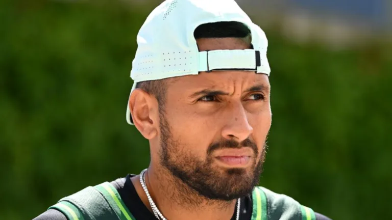 Fantasy football start-up backed by Nick Kyrgios valued at zero dollars