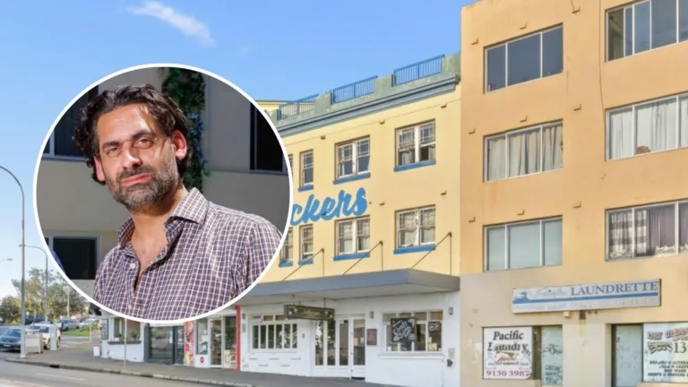 Jon Adgemis’ Bondi beachfront seized by Angas Securities after debt deal fails