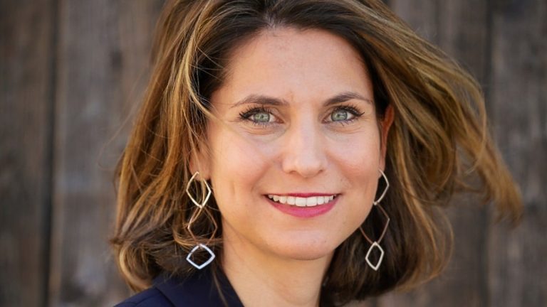 Christina Kitsos set to become new Mayor of Geneva