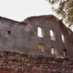 Church of Panagia Paramythia Vlach Saray