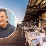 Drakopoulos‘ Sydney Restaurant Group has taken over the reins of Manta restaurant at Woolloomooloo Wharf.