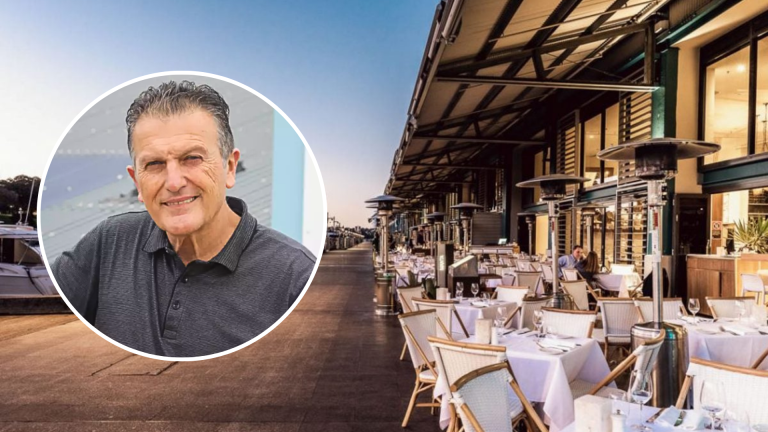 Drakopoulos’ Sydney Restaurant Group acquires Manta seafood venue