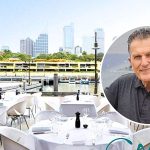 Drakopoulos‘ Sydney Restaurant Group has taken over the reins of Manta restaurant at Woolloomooloo Wharf. Photo Hidden City Secrets. 2