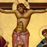 Good friday image – photo- Greek Orthodox Archdiocese of America