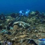 Greece is moving forward with 21 programs totaling 780 million euros to safeguard marine biodiversity and combat coastal pollution