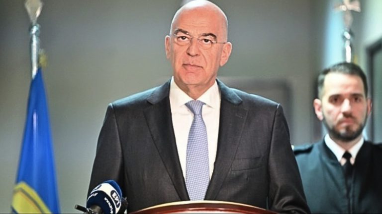 Greece’s Defence Minister unveils upgrade for Hellenic Airforce