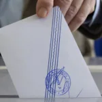 Greece’s Interior Ministry has revealed that more than 114,200 voters have registered for mail-in balloting