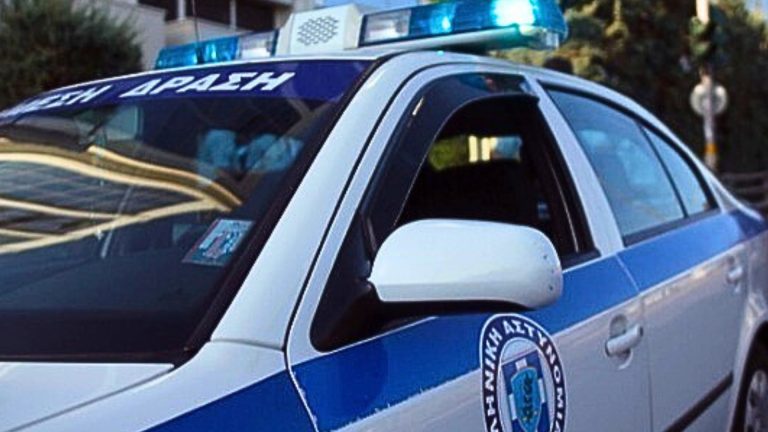 Woman fatally stabbed in Athens after seeking police protection from ex-partner