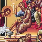 Holy Thursday – photo- Greek Orthodox Archiocese of America