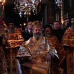 archbishop makarios mount athos