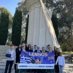 Lemnos association Canberra
