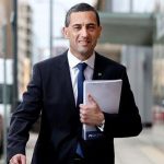 In a recent South Australian government cabinet reshuffle, Tom Koutsantonis has expanded his portfolio following the resignation of Independent MP, Geoff Brock.