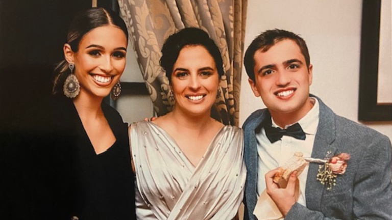 The diversity of autism: SA mum Fiora Christou’s daily fight for her son