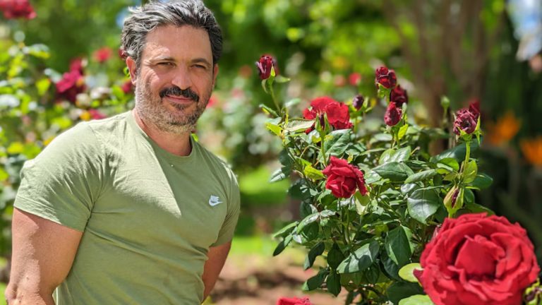 Yianni Koutouzis says China’s removal of tariffs on Australian wine not an immediate fix