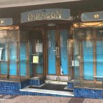 Paragon cafe in Katoomba