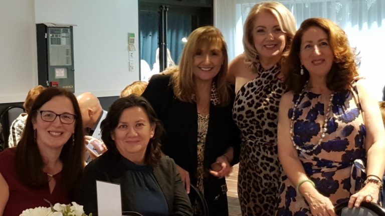 Pan Arcadian Association of NSW hold taverna night to mark Greek National Day