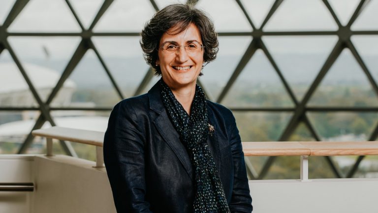 Professor Maria Makrides honoured by National Health and Medical Research Council