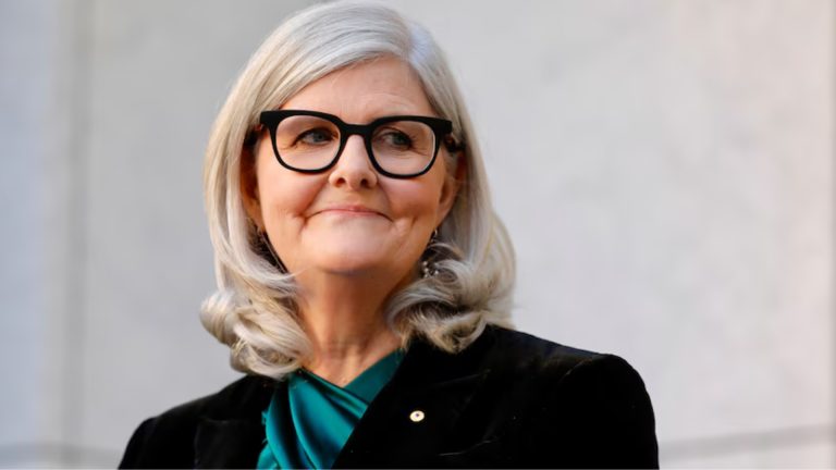Samantha Mostyn appointed next Govenor-General for Australia