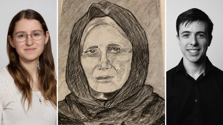 Finalists announced for the 1st Greek Youth Creative Arts Competition 2024