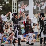 Paniyiri Greek Festival