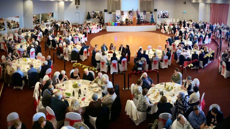 Federation of Greek Elderly Citizens Clubs of Victoria to hold new elections