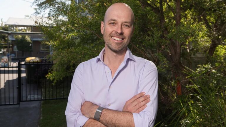 Simon Kennedy secures win at Cook by-election