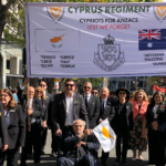 cyprus anzac day