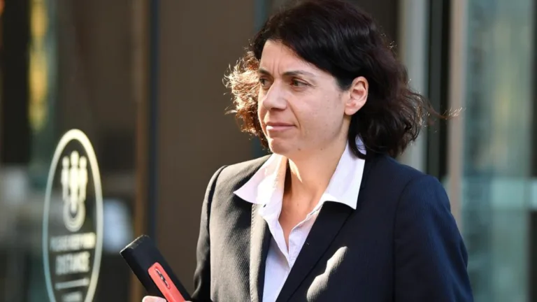 Man falsely accused of Bondi attack hires lawyer Sue Chrysanthou to sue Seven Network