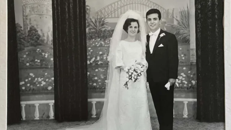 Honour your Greek mum this Mother’s Day on the National Monument to Migration