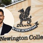 Newington college has announced it will transition to being co-educational, prompting furious opposition from some parents and former students. Photo Bianca de MarchiAAP