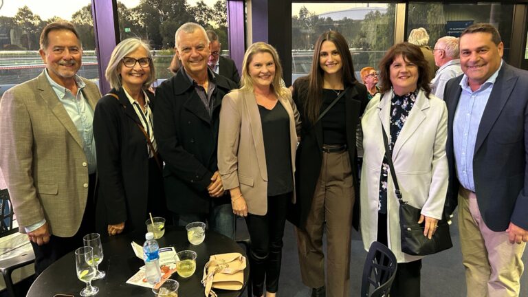 A night of Zeibekika at Adelaide’s Festival Centre