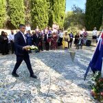 On Sunday, March 31, the Greek community of Canberra celebrated Greek Independence Day. 24