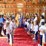 On Sunday, March 31, the Greek community of Canberra celebrated Greek Independence Day. 33