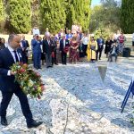 On Sunday, March 31, the Greek community of Canberra celebrated Greek Independence Day. 5