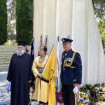 On Sunday, March 31, the Greek community of Canberra celebrated Greek Independence Day. 7