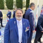 On Sunday, March 31, the Greek community of Canberra celebrated Greek Independence Day. 8