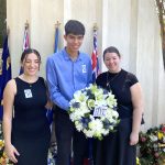 On Sunday, March 31, the Greek community of Canberra celebrated Greek Independence Day. 9