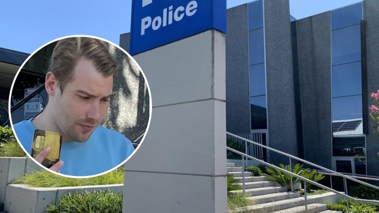 Shane Patrikis faces Sydney court over domestic violence charges against pregnant partner
